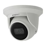 Hanwha Vision Dome  Kamera ANE-L6012R 3,0mm  Überwachungskamera mit 2 Megapixel Auflösung. professionelle Kamera für außen