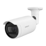 Hanwha Vision Bullet  Kamera ANO-L6082R 3,3 - 10,3mm  Überwachungskamera mit 2 Megapixel Auflösung. professionelle Kamera für außen