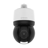 Hanwha Vision PTZ  Kamera XNP-C8253 5 - 125mm  Überwachungskamera mit 6 Megapixel Auflösung. professionelle Kamera für außen