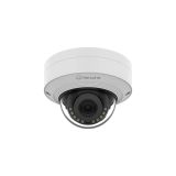 Hanwha Vision Dome  Kamera QNV-C8011R 3,0mm  Überwachungskamera mit 5 Megapixel Auflösung. professionelle Kamera für außen