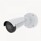 Axis Communications Bullet  Kamera Axis P1455-LE 3,0-9,0mm  Überwachungskamera mit 2 Megapixel Auflösung. professionelle Kamera für außen