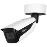 Dahua Bullet  Kamera DH-IPC-HFW7842HP-Z-2712F-DC12AC24V-ATC-X 2,7 - 12mm Wizmind X Überwachungskamera mit 8 Megapixel Auflösung. professionelle Kamera für außen