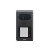 Dahua Sprechanlage VTO3211D-P2-S2 Videogegensprechanlage mit hoher Auflösung und Smartphoneanruf, App gesteuert, professionelle Türsprechanlage