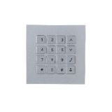 Dahua VTO4202F-MK Modul zur Codeeingabe, Zutrittskontrolle mit Tastatur für Dahua Türsprechanlagen
