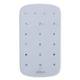 Dahua ARK30T-W2(868) Funk Tastatur zur Codeeingabe für Dahua Alarmanlage Hub2