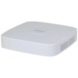 Dahua Digitaler Videorecorder DVR XVR5104C-4KL-I3  mit 8 analogen Kanälen