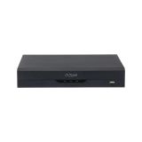 Dahua Netzwerkvideorecorder NVR DHI-NVR4108HS-8P-EI Wizsense mit 8 IP Kanälen integrierter PoE Switch professioneller IP Recorder