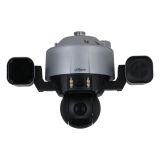 Dahua PTZ  Kamera SDT5X425-4Z4-FAJG-PV-0832 8mm-32mm Wizmind"X-Spans Überwachungskamera mit 4 Megapixel Auflösung. professionelle Kamera für außen