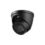Dahua Turret  Kamera DH-IPC-HDW5842TP-ZE-S3-BL(2.7-12mm) 2,7 - 12mm Wizmind Überwachungskamera mit 8 Megapixel Auflösung. professionelle Kamera für außen
