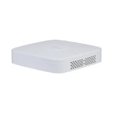 Dahua Netzwerkvideorecorder NVR DHI-NVR2104-S3  mit 4 IP Kanälen  professioneller IP Recorder