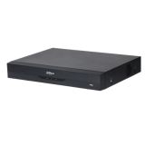 Dahua Digitaler Videorecorder DVR DH-XVR5104HS-I3(V3.0) Wizsense mit 4 analogen Kanälen