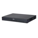 Dahua Digitaler Videorecorder DVR DH-XVR5216A-4KL-I3 Wizsense mit 16 analogen Kanälen