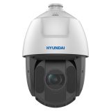 Hyundai PTZ  Kamera HYU-948 4,8 - 120,0mm  Überwachungskamera mit 4 Megapixel Auflösung. professionelle Kamera für außen