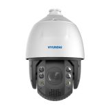 Hyundai PTZ  Kamera HYU-951 4,8 - 120,0mm  Überwachungskamera mit 4 Megapixel Auflösung. professionelle Kamera für außen