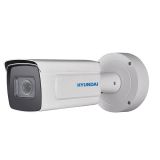 Hyundai Kennzeichenkamera ANPR HYU-931 Überwachungskamera mit 2 Megapixel Auflösung Bullet