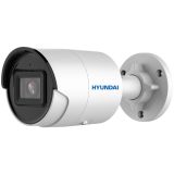 Hyundai Bullet  Kamera HYU-956 2,8mm  Überwachungskamera mit 4 Megapixel Auflösung. professionelle Kamera für außen