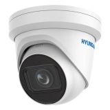 Hyundai Turret  Kamera SF-IPT855ZWA-4P-HV 2,8 - 12,0mm  Überwachungskamera mit 4 Megapixel Auflösung. professionelle Kamera für außen