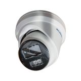 Hyundai Turret  Kamera SF-IPT833WA-8P-HV 2,8mm  Überwachungskamera mit 8 Megapixel Auflösung. professionelle Kamera für außen