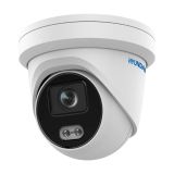 Hyundai Turret  Kamera SF-IPT838CWHA-4U-AI2   Überwachungskamera mit 4 Megapixel Auflösung. professionelle Kamera für außen