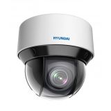 Hyundai PTZ  Kamera SF-IPSD6625ITA-2P 4,8 - 120,0mm  Überwachungskamera mit 2 Megapixel Auflösung. professionelle Kamera für außen