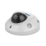 Hyundai Dome  Kamera SF-IPD810UWA-4U-AI2 / SF-IPD809WA-4PW-HV 2,8mm  Überwachungskamera mit 4 Megapixel Auflösung. professionelle Kamera für außen