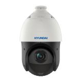 Hyundai PTZ  Kamera HYU-947 4,8 - 120,0mm  Überwachungskamera mit 2 Megapixel Auflösung. professionelle Kamera für außen