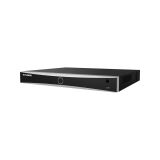 Hyundai Netzwerkvideorecorder NVR HYU-1116 AiSense mit 8 IP Kanälen  professioneller IP Recorder