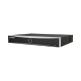 Hyundai Netzwerkvideorecorder NVR HYU-1115 AiSense mit 8 IP Kanälen  professioneller IP Recorder