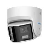 Hyundai Turret  Kamera HYU-1031 2,8mm  Überwachungskamera mit 4 Megapixel Auflösung. professionelle Kamera für außen