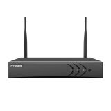 Hyundai Netzwerkvideorecorder NVR SF-NVR3108-W  mit 8 IP Kanälen  professioneller IP Recorder