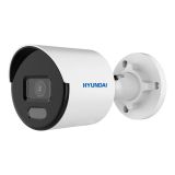 Hyundai Bullet  Kamera HYU-1080 2,8mm  Überwachungskamera mit 4 Megapixel Auflösung. professionelle Kamera für außen