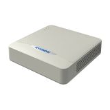 Hyundai Netzwerkvideorecorder NVR SF-NVR3104-4P  mit 4 IP Kanälen integrierter PoE Switch professioneller IP Recorder