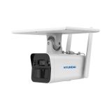 Hyundai HYU-1062(4mm) 4MP Solarbetriebene Überwachungskamera mit 4G