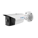 Hyundai Bullet  Kamera SF-IPB180UWH-4U-WIDE 1,68mm  Überwachungskamera mit 4 Megapixel Auflösung. professionelle Kamera für außen