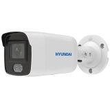 Hyundai Bullet  Kamera HYU-960 2,8mm AiSense Überwachungskamera mit 4 Megapixel Auflösung. professionelle Kamera für außen