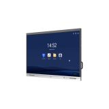 Dahua 75 Zoll Monitor.  Display mit  Pixel Auflösung,  Reaktionszeit