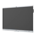 Dahua 75 Zoll Monitor.  Display mit  Pixel Auflösung,  Reaktionszeit