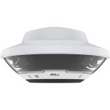 Axis Communications Panorama  Kamera 01710-001 2,8mm  Überwachungskamera mit 5 Megapixel Auflösung. professionelle Kamera für außen