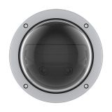 Axis Communications Panorama  Kamera 01819-001   Überwachungskamera mit 14 Megapixel Auflösung. professionelle Kamera für außen