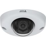 Axis Communications Dome  Kamera 01920-001 2,8mm  Überwachungskamera mit 2 Megapixel Auflösung. professionelle Kamera für außen