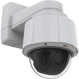 Axis Communications PTZ  Kamera 01967-002   Überwachungskamera mit 2 Megapixel Auflösung. professionelle Kamera für außen