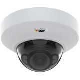 Axis Communications Dome  Kamera 02113-001   Überwachungskamera mit 4 Megapixel Auflösung. professionelle Kamera für außen