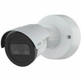 Axis Communications Bullet  Kamera 02124-001 3,2mm  Überwachungskamera mit 2 Megapixel Auflösung. professionelle Kamera für außen