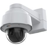 Axis Communications PTZ  Kamera 02147-002   Überwachungskamera mit 8 Megapixel Auflösung. professionelle Kamera für außen