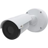 Axis Communications Wärmebildkamera  02150-001  mit hoher Megapixel Auflösung, Thermalkamera mit Branderkennung