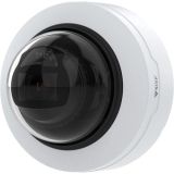 Axis Communications Dome  Kamera 02327-001   Überwachungskamera mit 2 Megapixel Auflösung. professionelle Kamera für außen