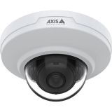 Axis Communications Dome  Kamera 02374-001 2,4mm  Überwachungskamera mit 4 Megapixel Auflösung. professionelle Kamera für außen