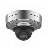 Axis Communications Dome  Kamera 02463-001 6,2-12,9mm  Überwachungskamera mit 8 Megapixel Auflösung. professionelle Kamera für außen