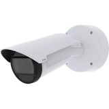 Axis Communications Bullet  Kamera 02506-001   Überwachungskamera mit 4 Megapixel Auflösung. professionelle Kamera für außen