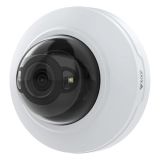Axis Communications Dome  Kamera 02677-001   Überwachungskamera mit 2 Megapixel Auflösung. professionelle Kamera für außen